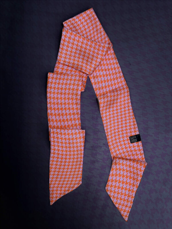 BANDEAU PIED DE POULE