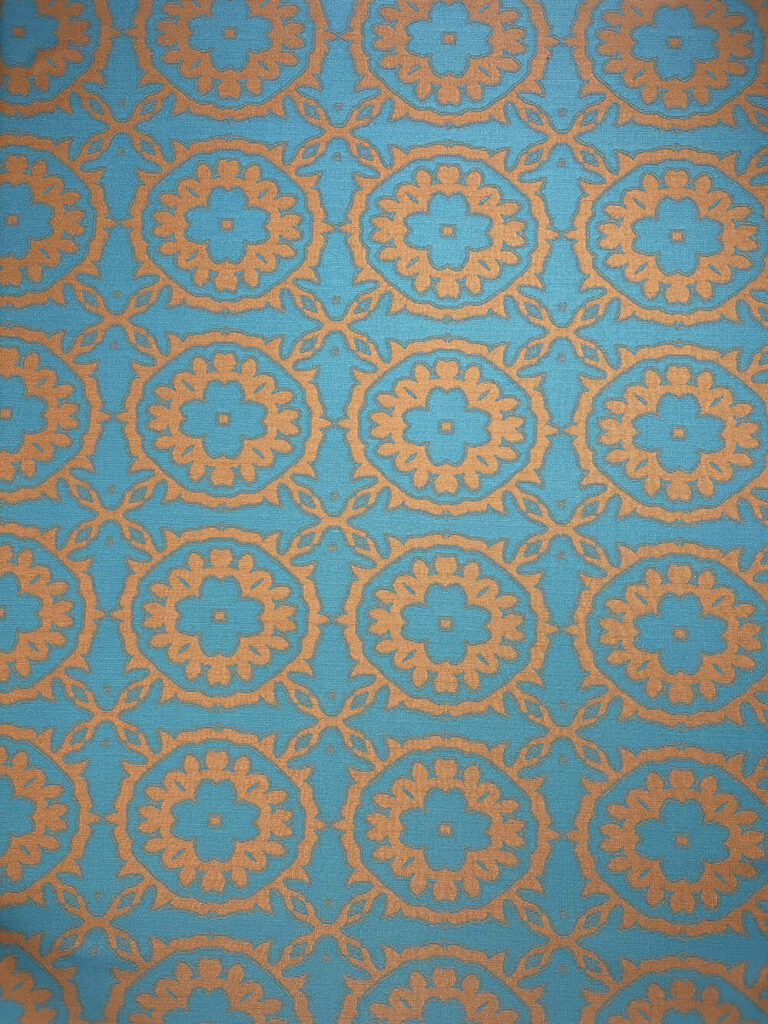 Decori floreali maxi