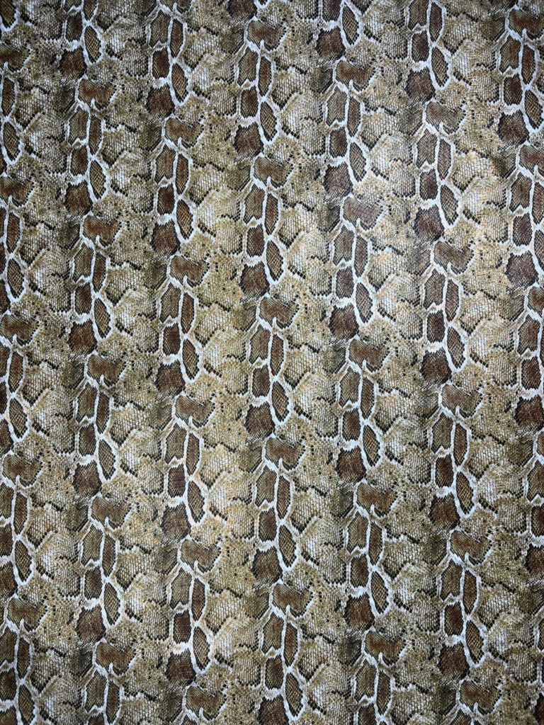 Pelle di serpente