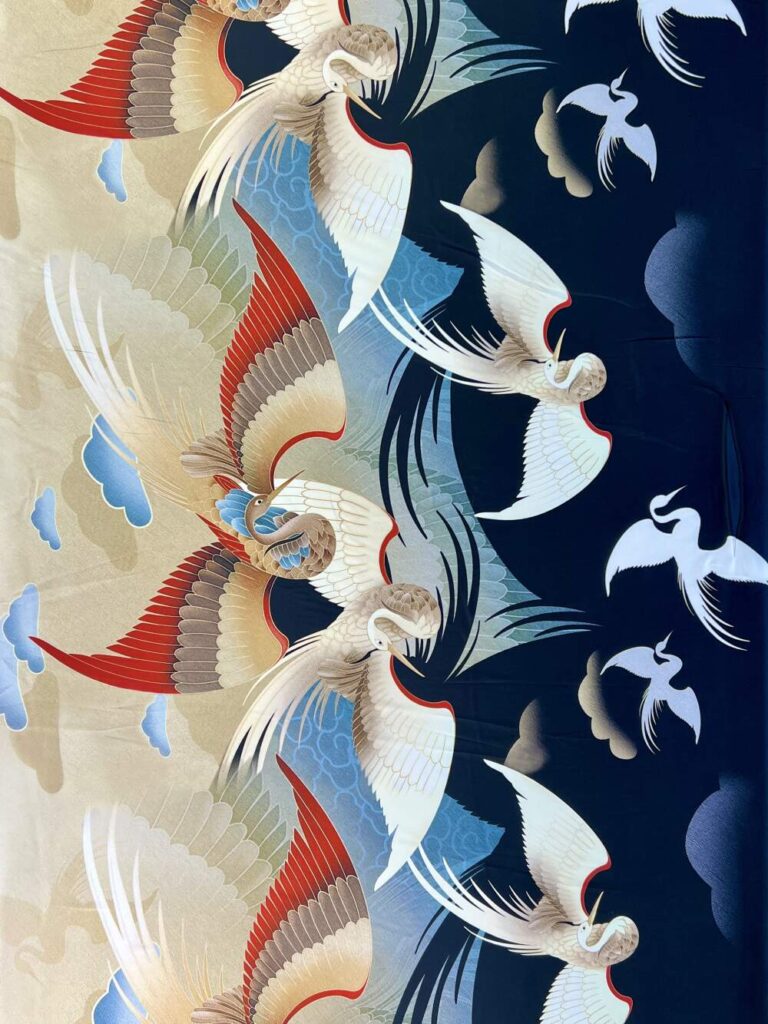 Japanese art