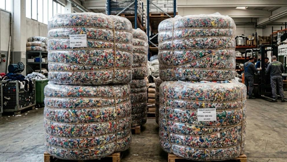 Progetto 2end Life Fibers: dalla seta di scarto ai piumini sostenibili