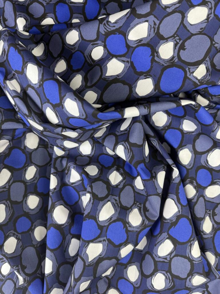 Irregular Polka Dots